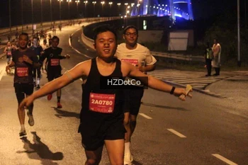 Runner Photo 2730638