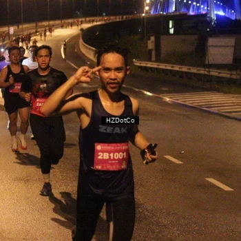 Runner Photo 2730639