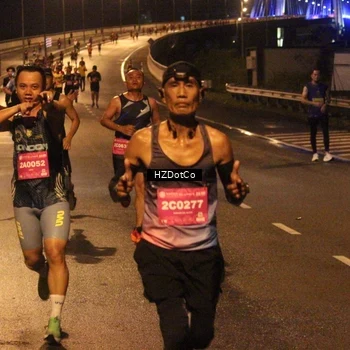 Runner Photo 2730658