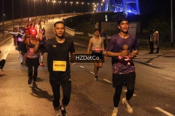 Runner Photo 2730660