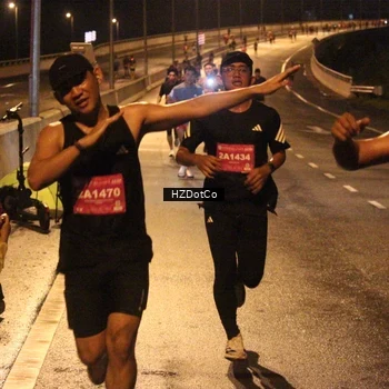 Runner Photo 2730667