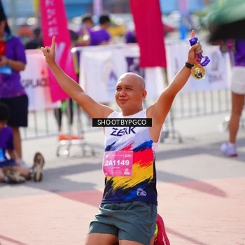 Runner Photo 2730668