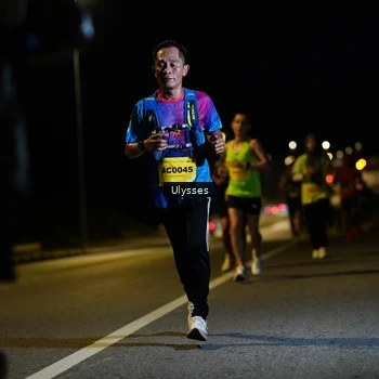 Runner Photo 2730691