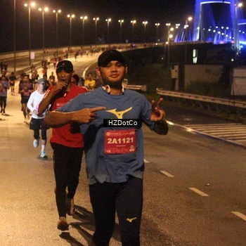 Runner Photo 2730693