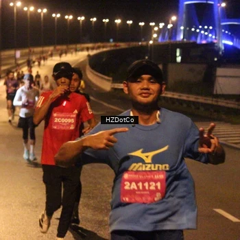 Runner Photo 2730699