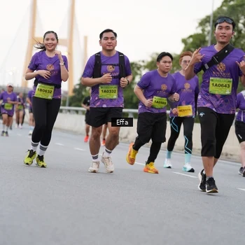 Runner Photo 2730708