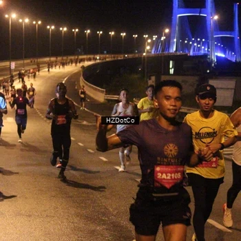 Runner Photo 2730716