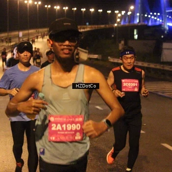 Runner Photo 2730725