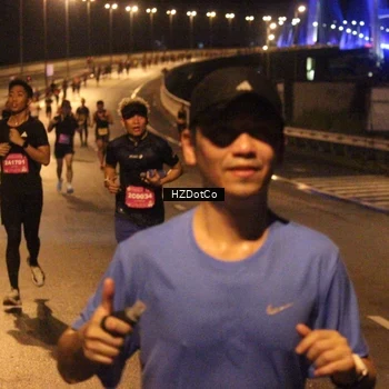 Runner Photo 2730728