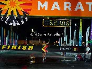Runner Photo 2730733