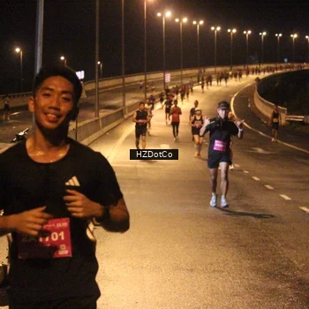 Runner Photo 2730736