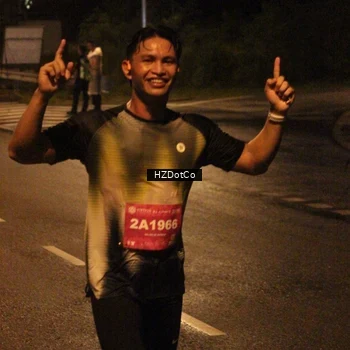 Runner Photo 2730738
