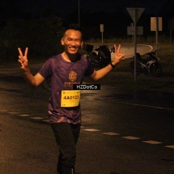 Runner Photo 2730744