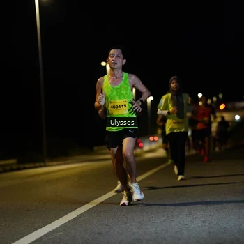 Runner Photo 2730751