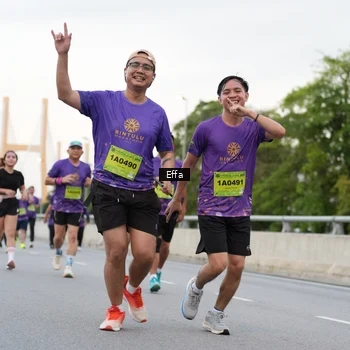 Runner Photo 2730752