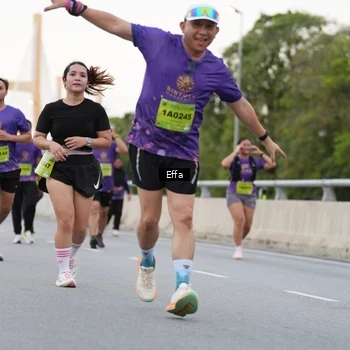 Runner Photo 2730760
