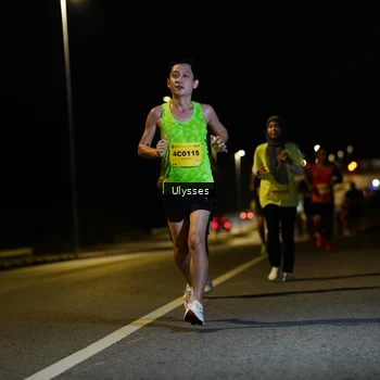 Runner Photo 2730773
