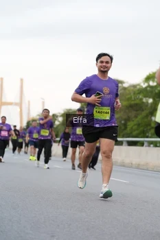 Runner Photo 2730783