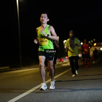Runner Photo 2730784