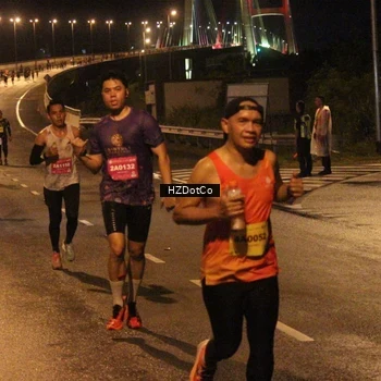 Runner Photo 2730786