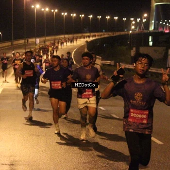 Runner Photo 2730801