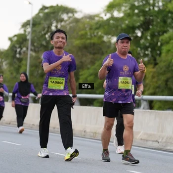 Runner Photo 2730802