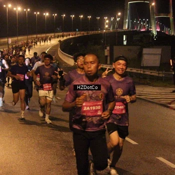 Runner Photo 2730805