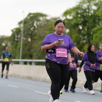 Runner Photo 2730817