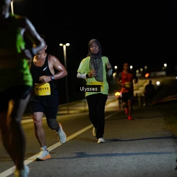 Runner Photo 2730823