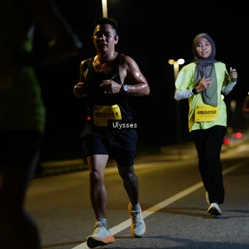 Runner Photo 2730825