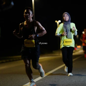 Runner Photo 2730826