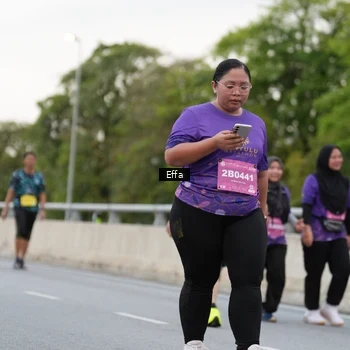 Runner Photo 2730829