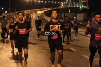 Runner Photo 2730833