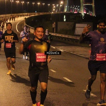Runner Photo 2730836