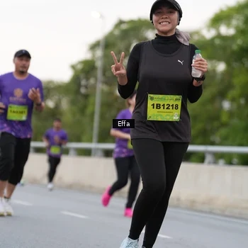 Runner Photo 2730845