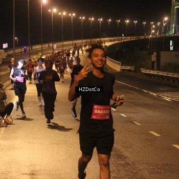 Runner Photo 2730850