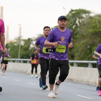 Runner Photo 2730853