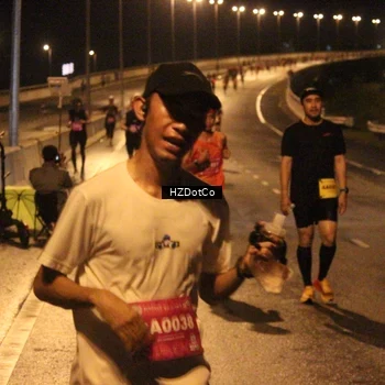Runner Photo 2730854