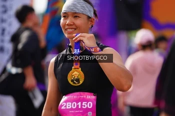 Runner Photo 2730856