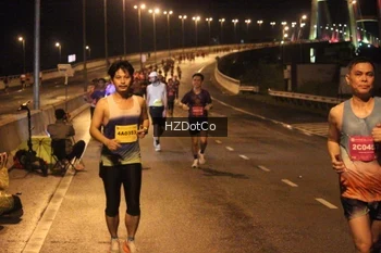 Runner Photo 2730867