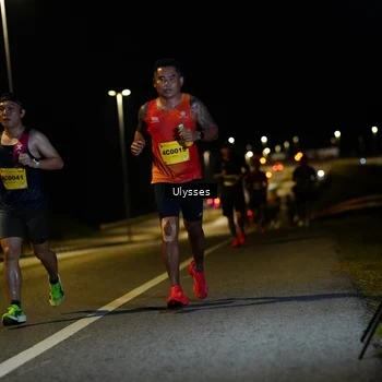 Runner Photo 2730868