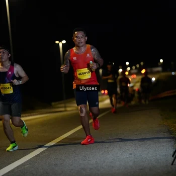 Runner Photo 2730872