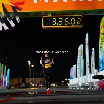 Runner Photo 2730884