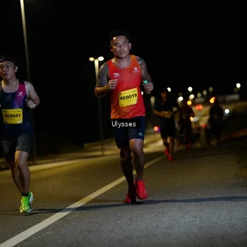 Runner Photo 2730888