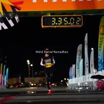 Runner Photo 2730889