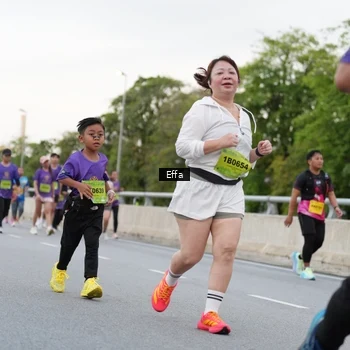 Runner Photo 2730892