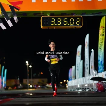 Runner Photo 2730900