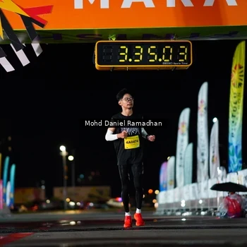 Runner Photo 2730904
