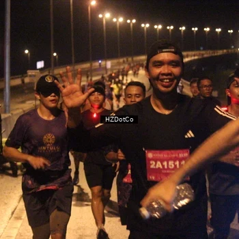 Runner Photo 2730905