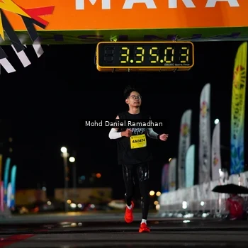 Runner Photo 2730908